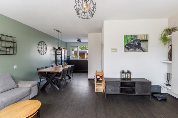 Medium property photo - Graveerstift 45, 3328 KL Dordrecht